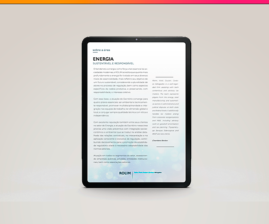 Rolim, Goulart Cardoso Advogados